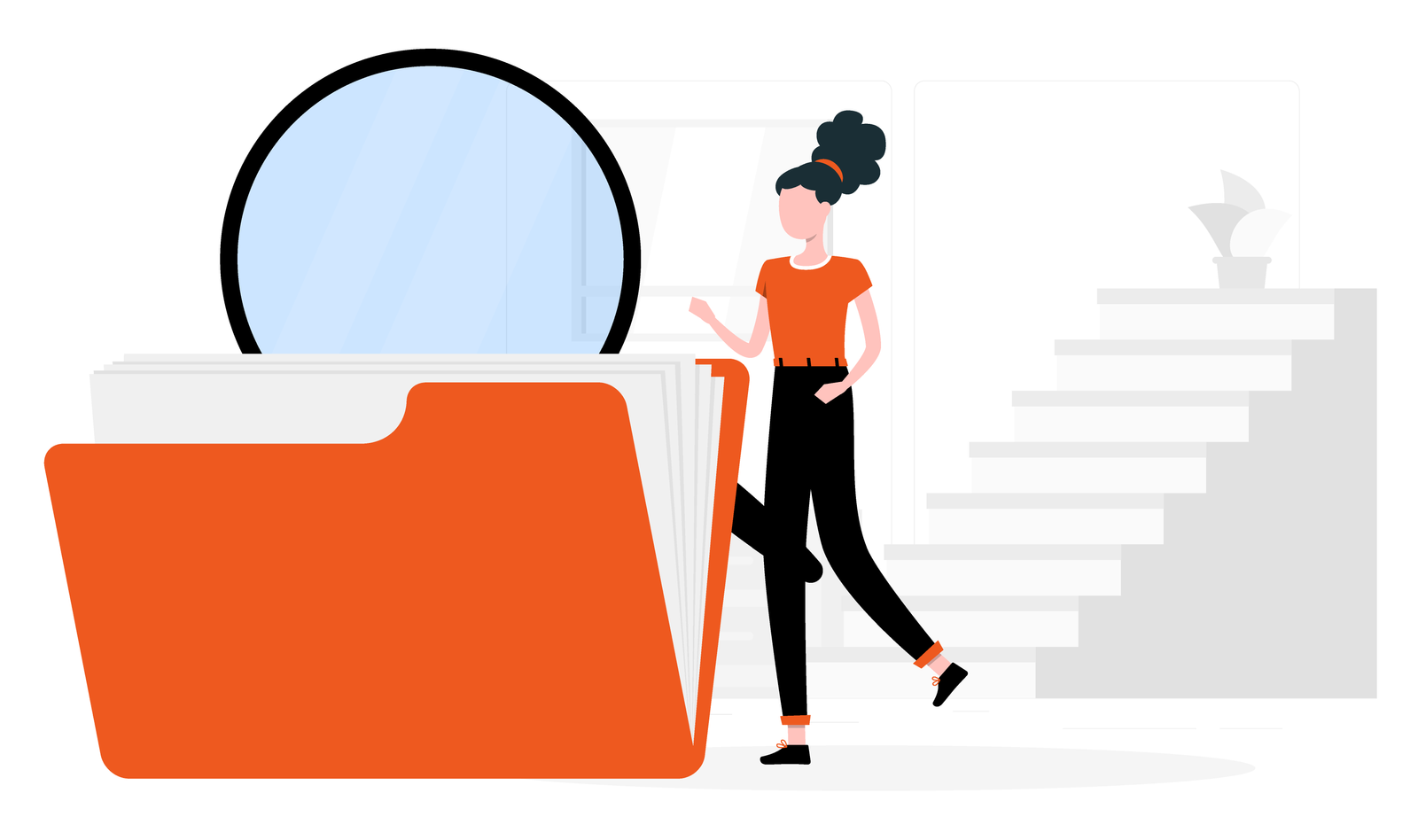 Journal Selection Service